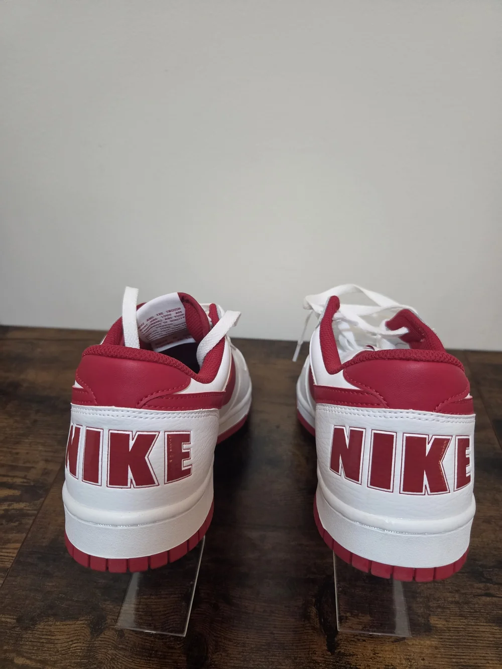 Nike Big Nike Low 